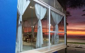 Asturias Mall&Suítes